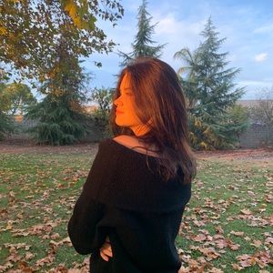 Meet your Posher, Ekaterina